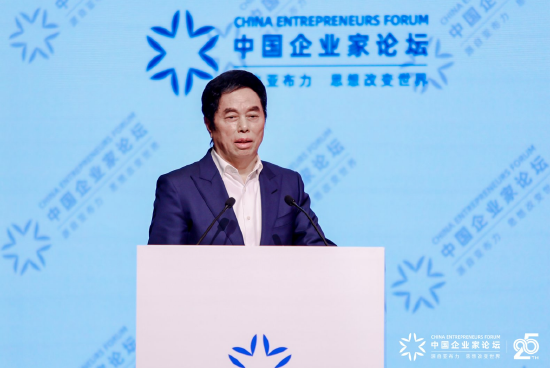 高德康：如今纺织服装产业已成为时尚创意产业和科技创新产业-第1张图片