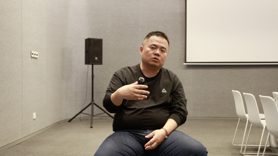 独家对话匹克总经理许志华：未来有可能布局AI运动眼镜-第1张图片