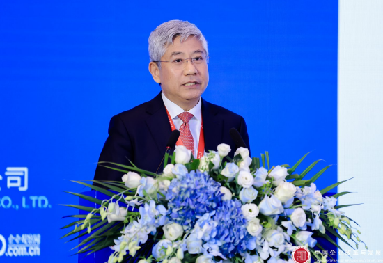 白重恩：建议把提振消费纳入地方政府重要考核指标-第1张图片