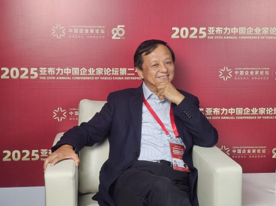 独家对话李小加：AI把不同文明在最底层融合 带来人类共同体的基础因素-第1张图片