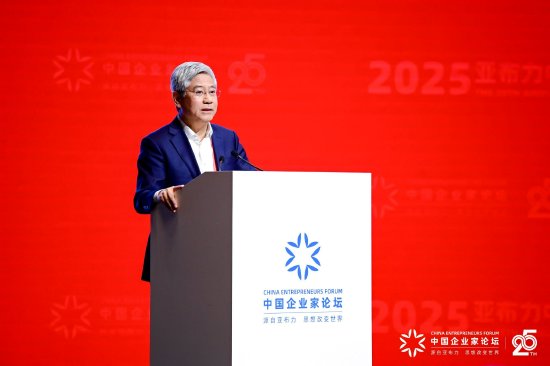 清华大学白重恩：要提振居民消费，各级政府的作用非常重要-第1张图片
