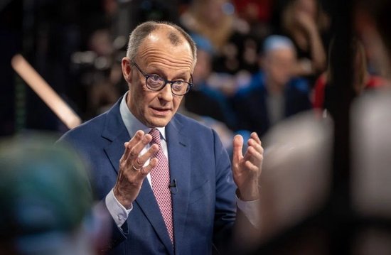 联盟党获胜 朔尔茨承认失利 一场大选改变德国政局-第1张图片