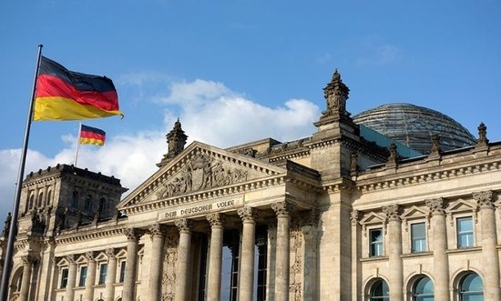 联盟党获胜 朔尔茨承认失利 一场大选改变德国政局-第3张图片