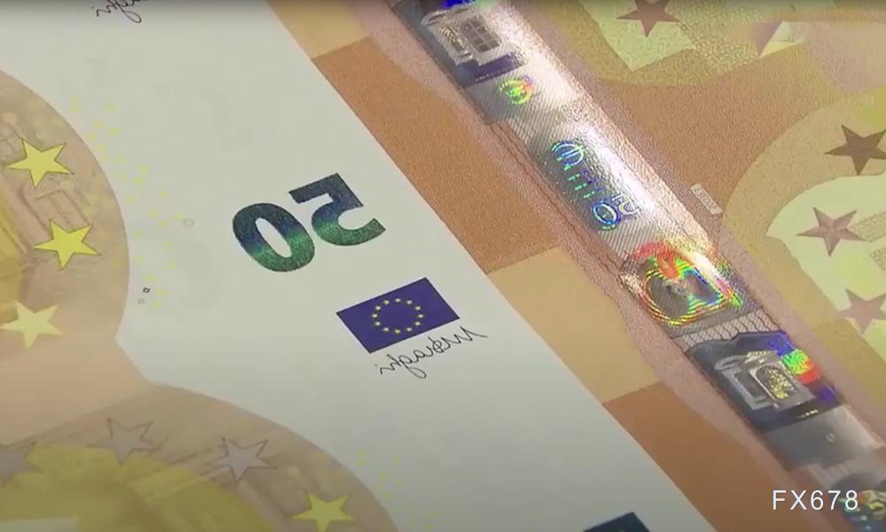德国保守派胜选提振信心，欧元升至近一个月高位，经济增长疑虑拖累美元-第1张图片