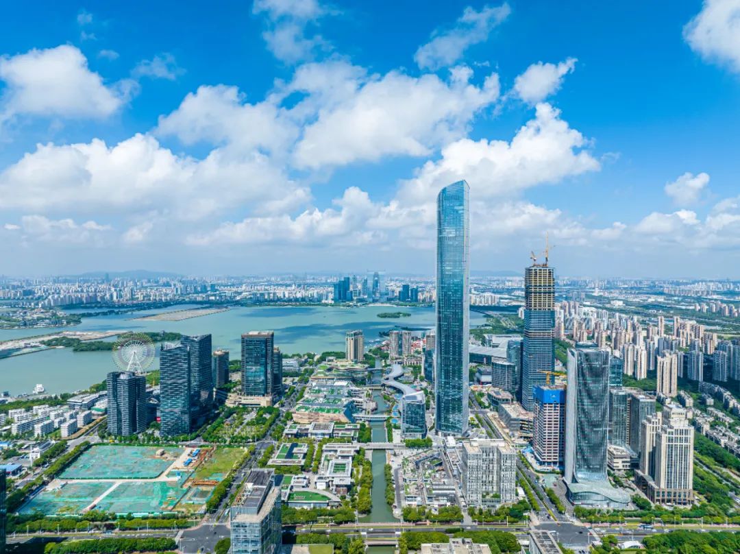 一家千亿级投资银行，诞生了-第9张图片