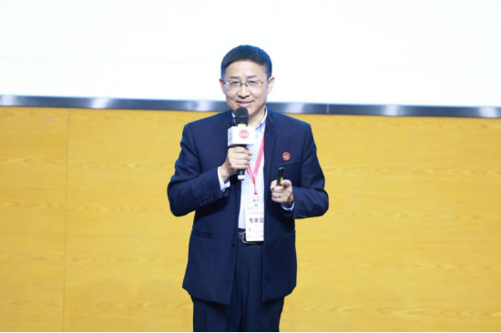 “2025企业管理年会暨北大国发院商学共创日”在京举行 多名专家学者热议AI如何赋能企业发展-第13张图片