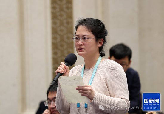韩文秀最新发布会实录-第4张图片