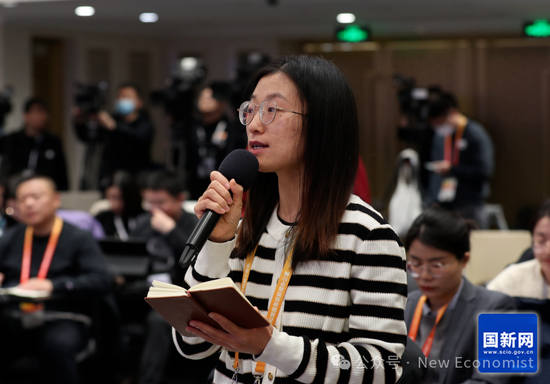韩文秀最新发布会实录-第15张图片