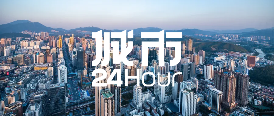 去年人口大增，深圳为何又“超常规”引才？-第1张图片