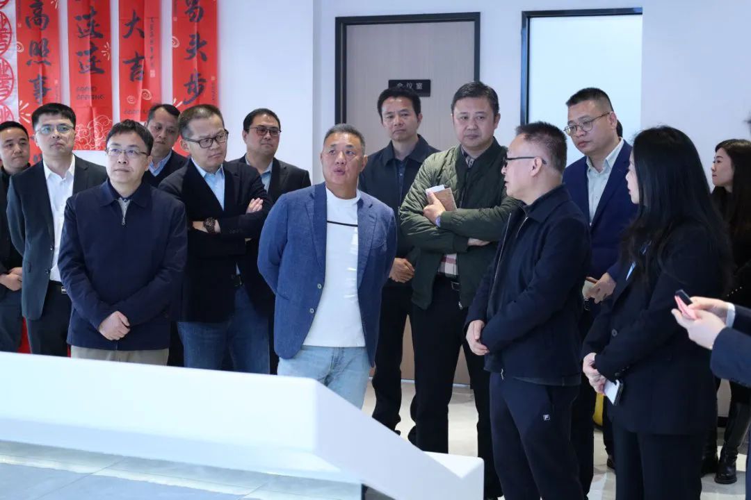 佳控智能交通系统（广东）有限公司揭牌成功，开启“空、地、隧”立体交通新征程-第4张图片