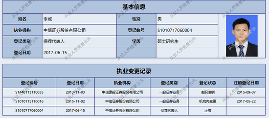 两家上市公司公告出错，都是中信证券的锅？-第4张图片