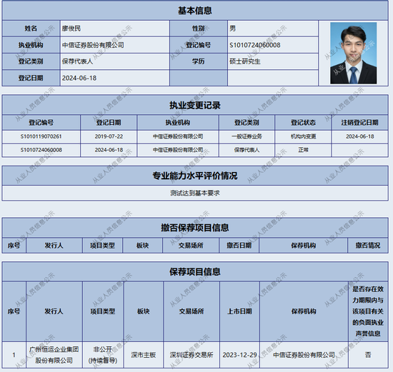 两家上市公司公告出错，都是中信证券的锅？-第6张图片