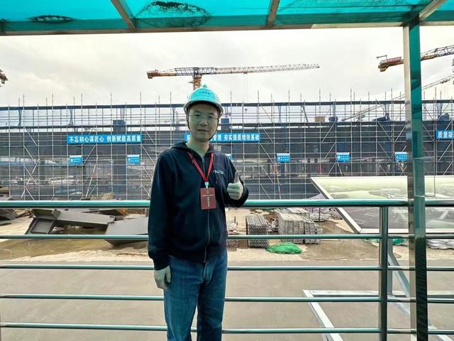 为什么是偏科的王兴兴？清华大学田轩代表：宽容失败，鼓励不拘一格降人才-第2张图片