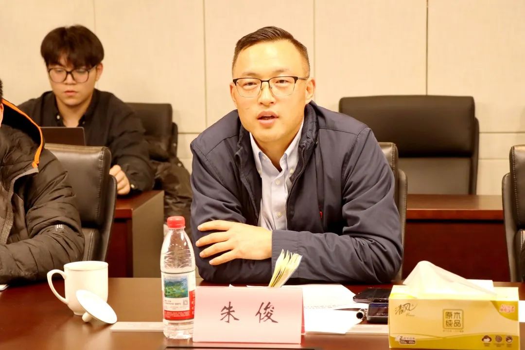 【凝聚共识 创新思路】上海市优秀装饰材料品牌走进建筑设计院系列之——走进上海华融工程设计(集团)有限公司-第4张图片