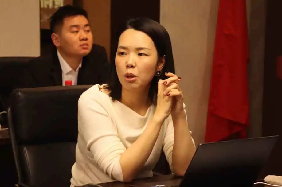 【凝聚共识 创新思路】上海市优秀装饰材料品牌走进建筑设计院系列之——走进上海华融工程设计(集团)有限公司-第14张图片