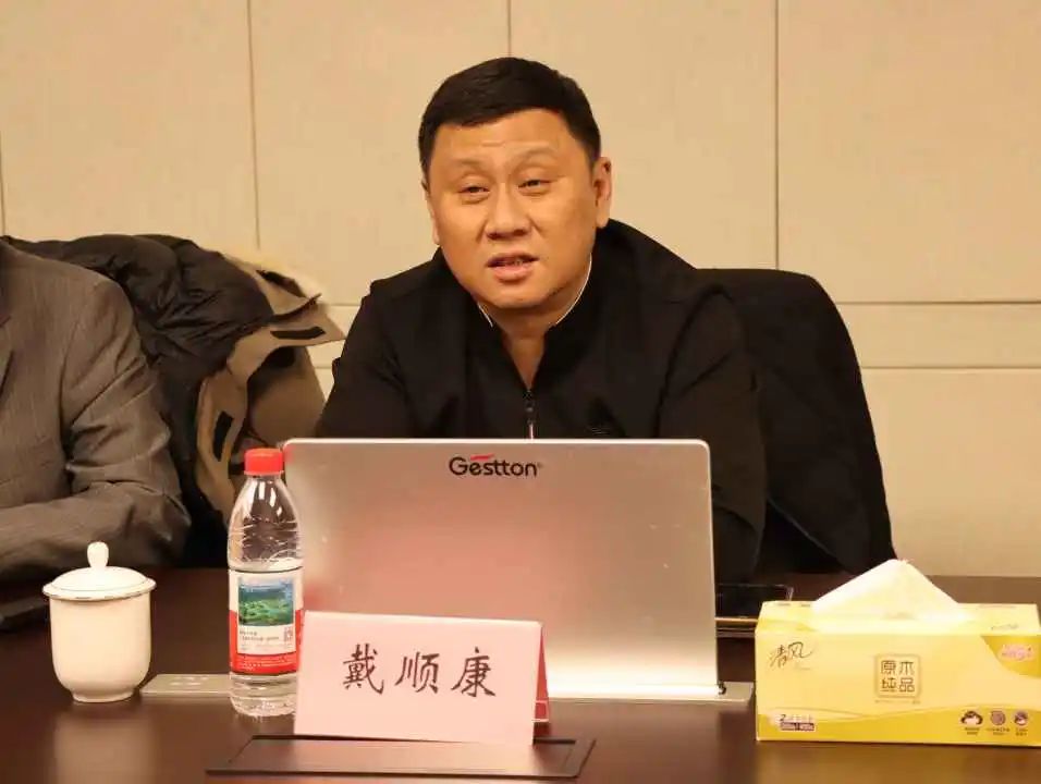 【凝聚共识 创新思路】上海市优秀装饰材料品牌走进建筑设计院系列之——走进上海华融工程设计(集团)有限公司-第16张图片