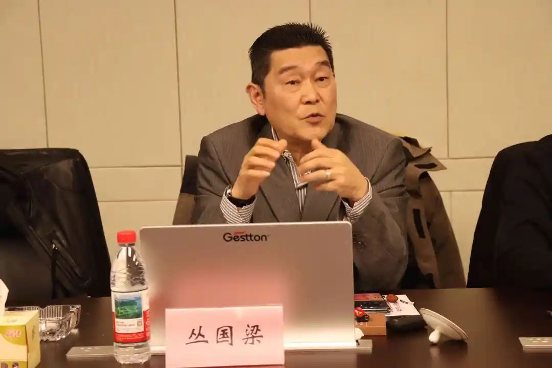 【凝聚共识 创新思路】上海市优秀装饰材料品牌走进建筑设计院系列之——走进上海华融工程设计(集团)有限公司-第17张图片