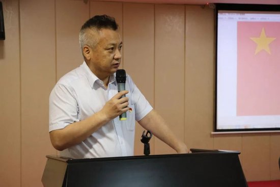 广发银行中层人事调整 多位干部退二线-第5张图片