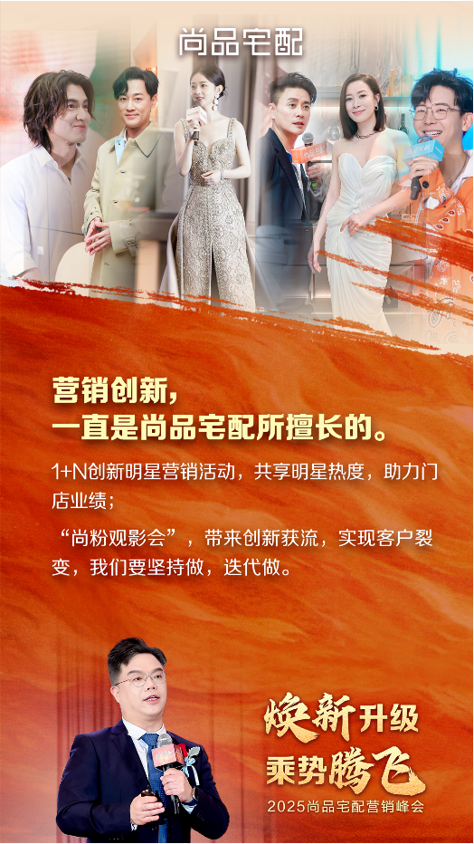 张永志专栏 | 重构增长新范式，尚品宅配2025开年打出王炸组合-第7张图片