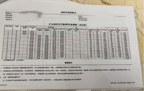 大股东拟再注资3.6亿，汇丰人寿的“寄生式”扩张还能狂奔多久？-第1张图片