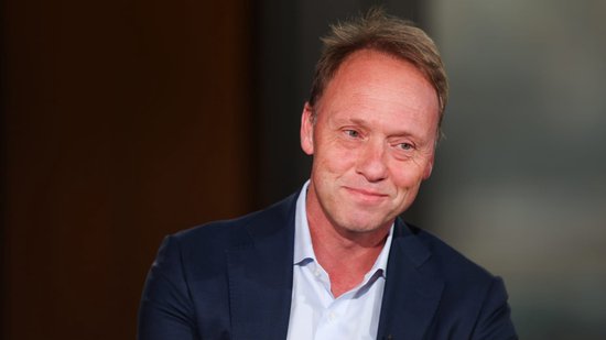 联合利华首席执行官舒马赫将在任职不到两年后卸任-第1张图片