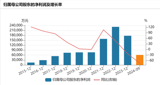 360亿龙头，冲刺港股IPO-第3张图片
