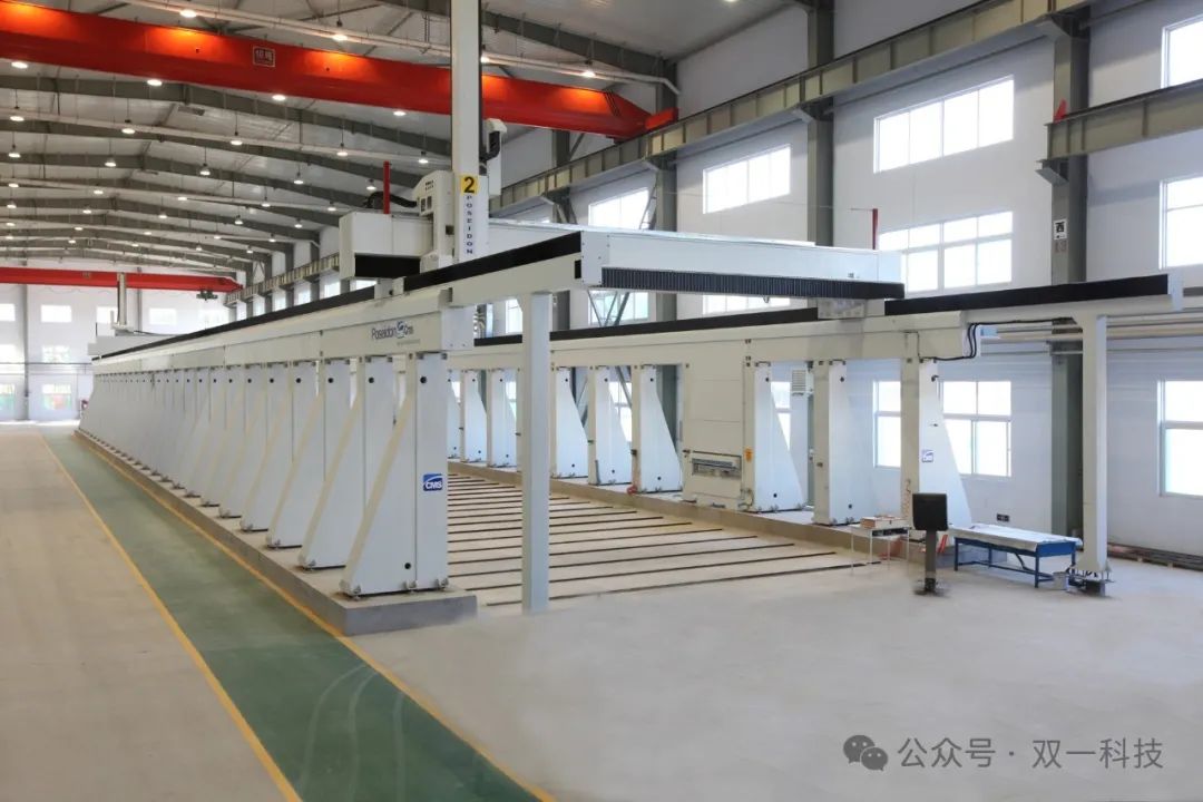 透过百强名单看双一科技高质量发展——  双一科技荣获2024年度德州市先进制造业百强企业-第6张图片