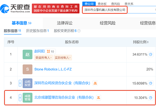人形机器人概念上演涨停潮：重点关注这一方向-第3张图片