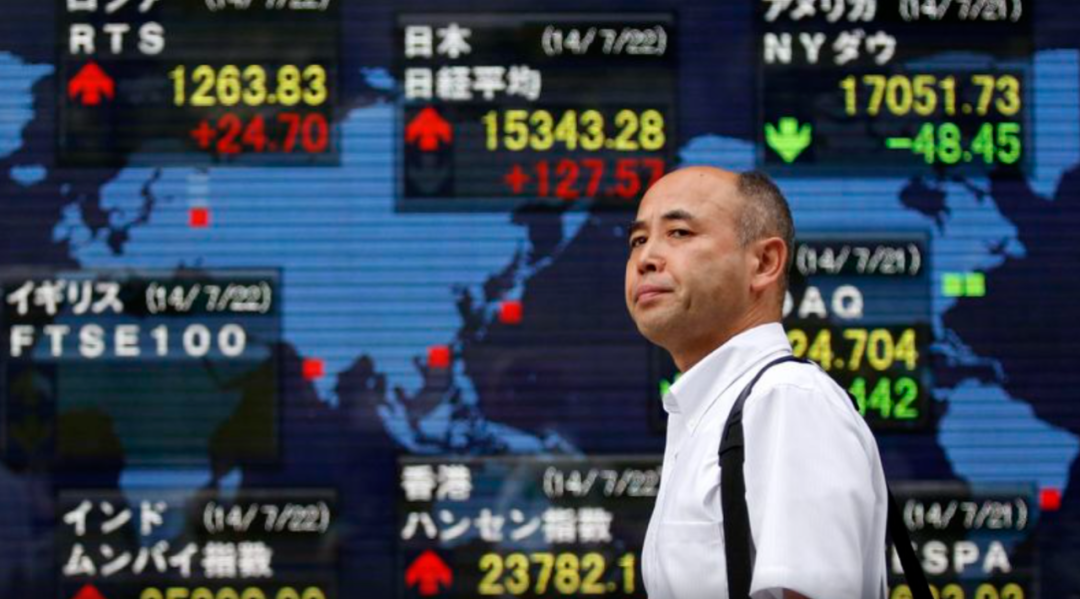 营收、利润大幅下滑，曾被联名“弹劾”的百威亚太CEO“下课”！公司股价却大涨11%-第8张图片
