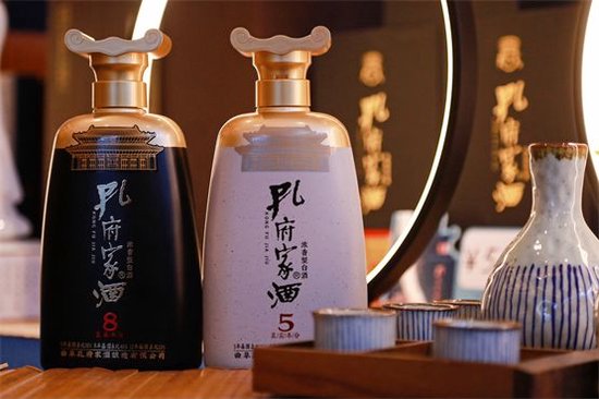 孔府家酒换帅，老白干酒难阻昔日“标王”陨落之势-第1张图片
