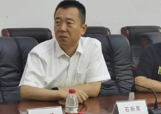 孔府家酒换帅，老白干酒难阻昔日“标王”陨落之势-第2张图片
