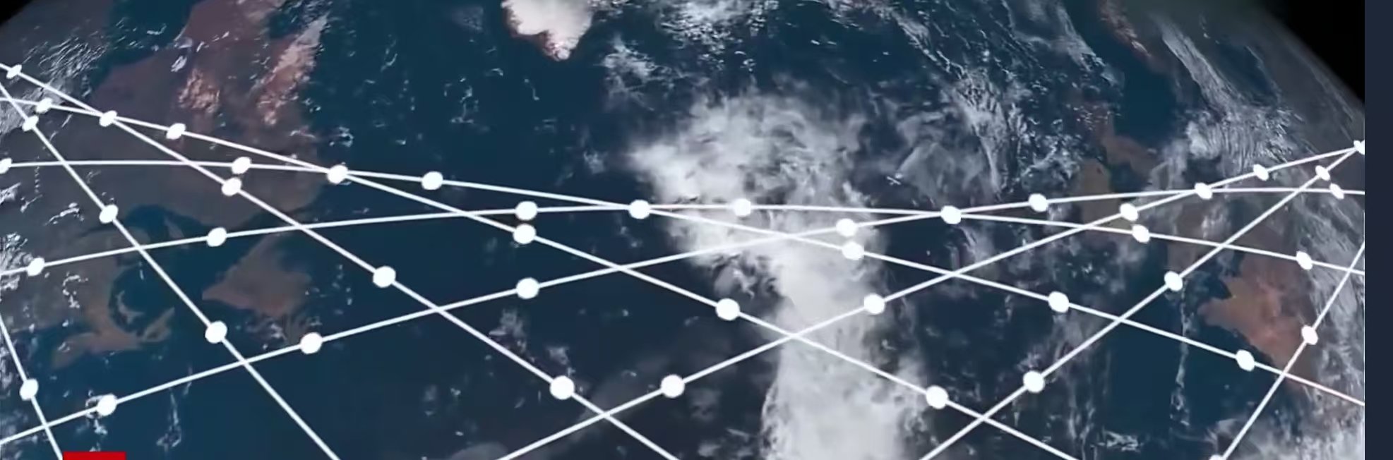 “星链”紧急上线！马斯克：美国空中交通管制通信系统正迅速崩溃，或发生灾难性故障！啥情况？-第1张图片