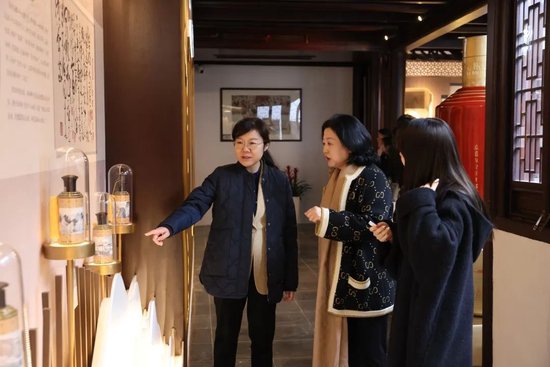 茅台召开部分省区茅台酒市场座谈会，聚焦信心、转型、触达三个关键词-第12张图片