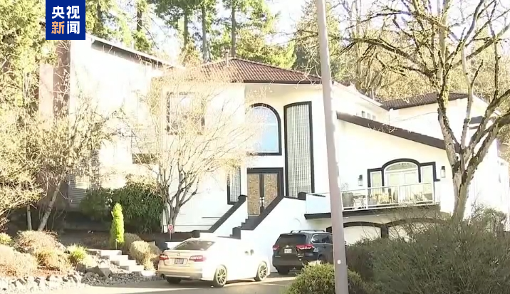 联合健康保险CEO遭枪击身亡后，美国又一保险公司总裁遇袭-第2张图片