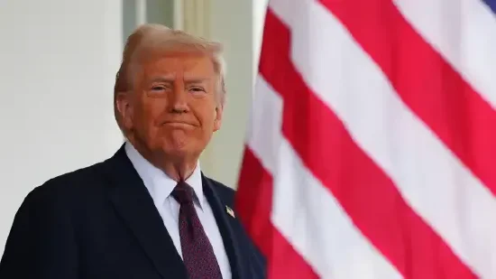 特朗普将首次确定英语为美国官方语言-第1张图片