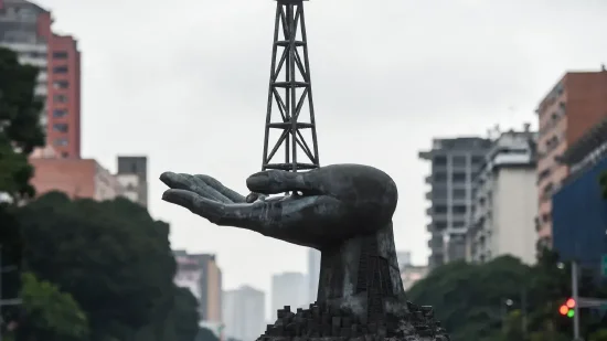 美国WTI原油2月份下跌3.8% 自11月以来首次录得月跌幅-第2张图片
