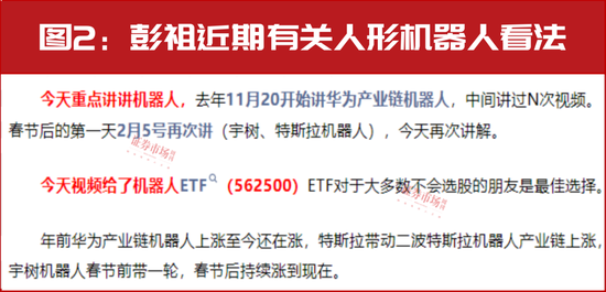 “超级牛散”开始重仓！多股进入上升通道！这个赛道彻底火了-第2张图片