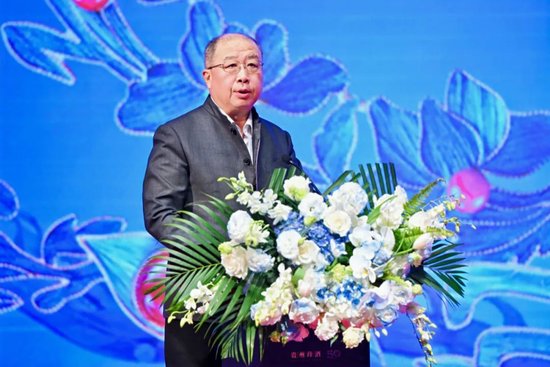 贵州珍酒50周年庆典暨经销商大会隆重召开-第4张图片