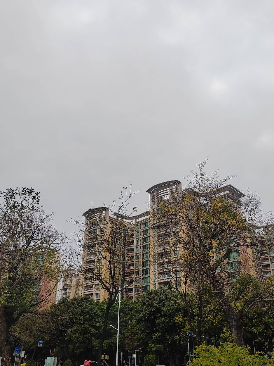 广州楼市，最新动向-第2张图片