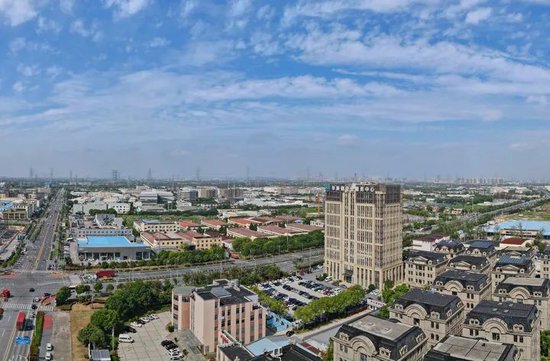 习近平：我是一贯支持民营企业的-第2张图片