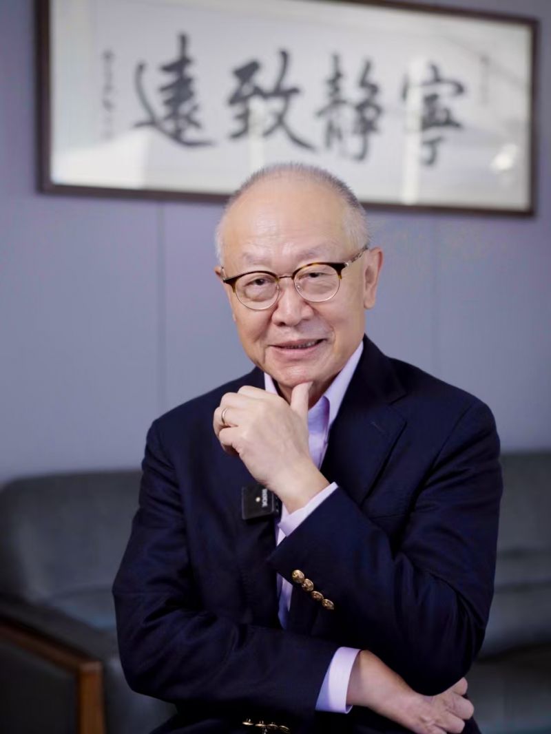 瑞尔集团董事长邹其芳：推进创新科技赋能，释放民营口腔行业新质生产力-第1张图片
