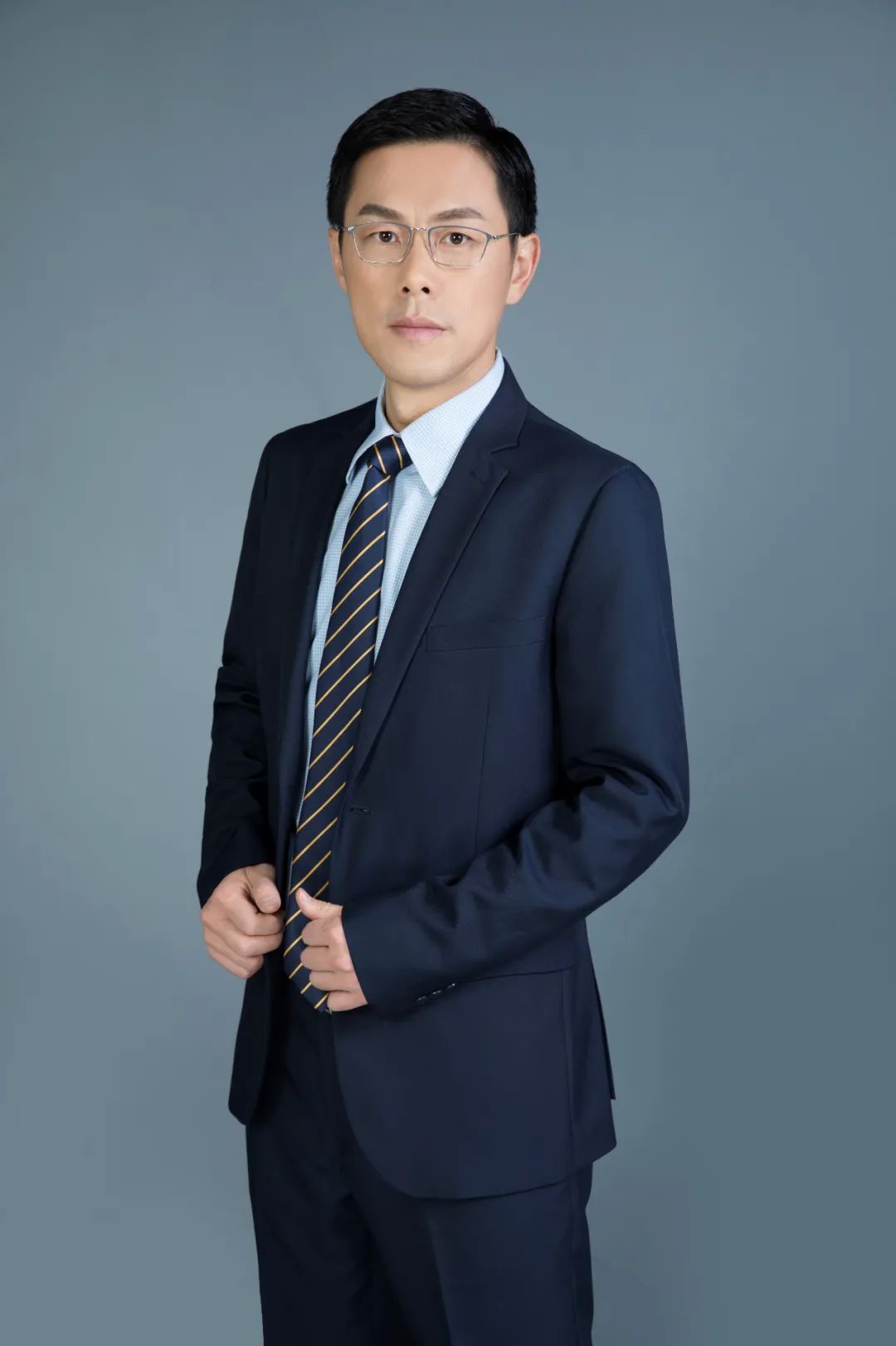 “整体上，今年中国股票市场非常值得期待”-第2张图片