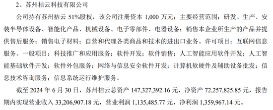 跨境并购,转型半导体-第4张图片