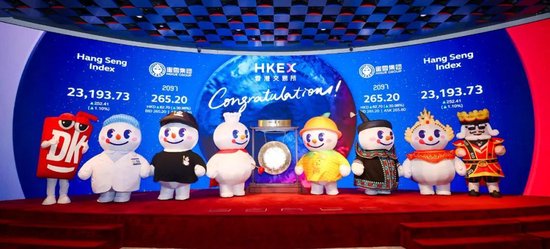 “雪王”IPO启示录：千亿港元市值背后，20多年的苦功夫-第3张图片