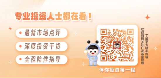 股债怎么配|科技股走出过山车，背后究竟发生了什么？-第5张图片