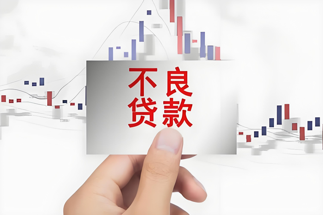 在不良资产蓝海逐浪？个贷是关键！-第1张图片
