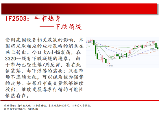 中天期货:原油短线下跌减速 玻璃弱势震荡-第3张图片