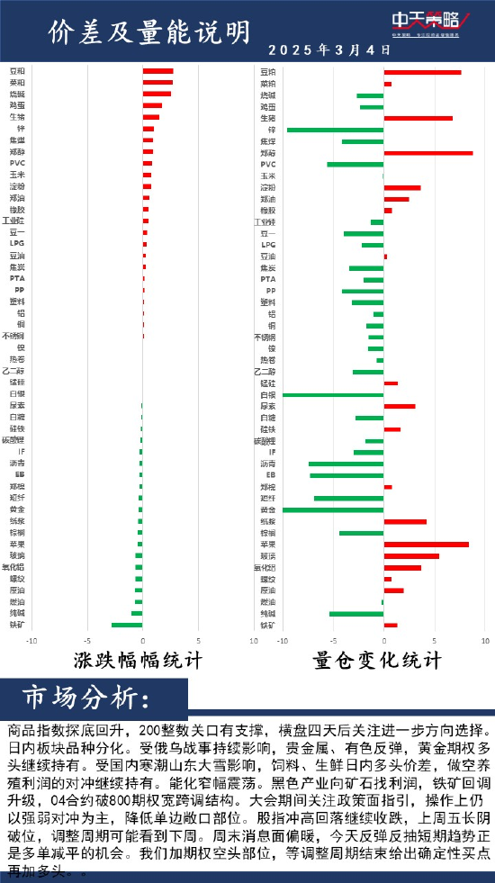 中天策略:3月4日市场分析-第2张图片