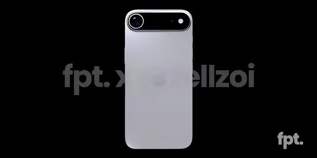 最薄机型iPhone 17 Air再曝：厚度6毫米内，为轻薄砍掉物理SIM卡槽-第2张图片