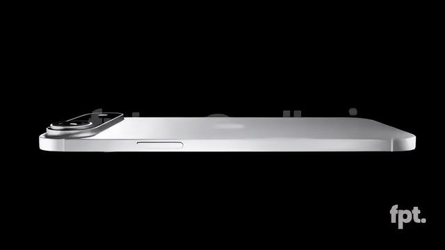 最薄机型iPhone 17 Air再曝：厚度6毫米内，为轻薄砍掉物理SIM卡槽-第3张图片